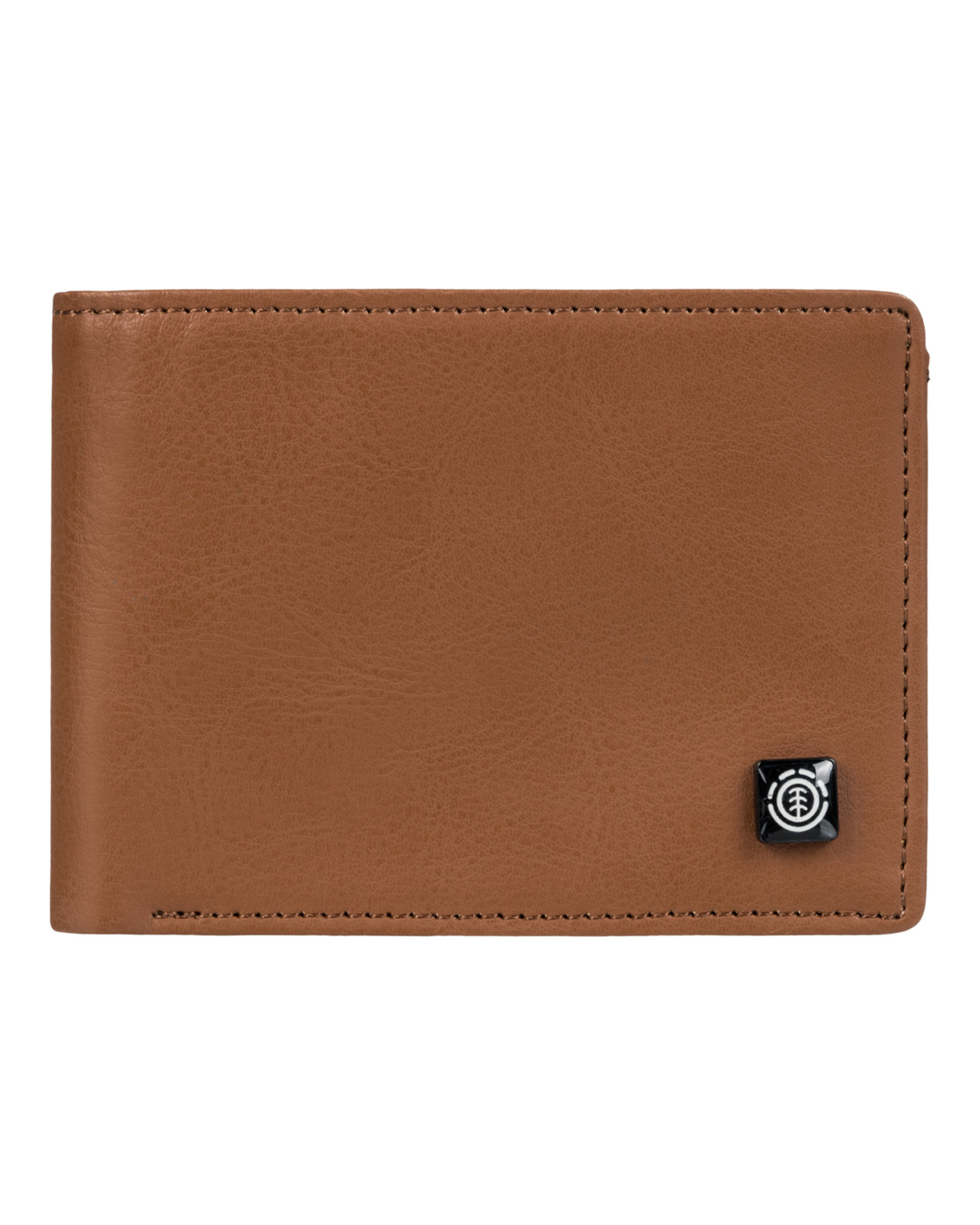 BILLETERA MASCULINO ELEMENT SEGUR LEATHER – foto 1